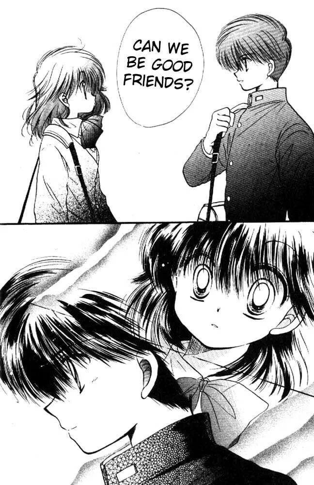 Read Together One chapter 6 image 30 on Lezhin
