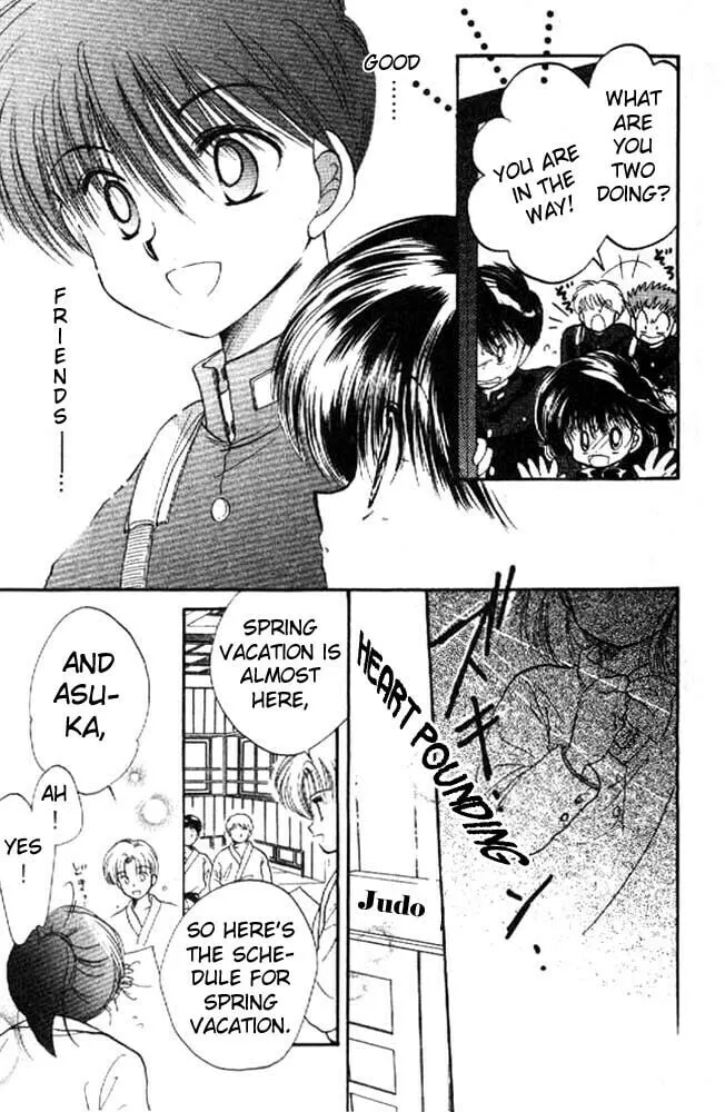 Read Together One chapter 6 image 31 on Lezhin