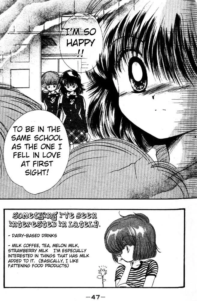 Together One Chapter 7 page 2 - 