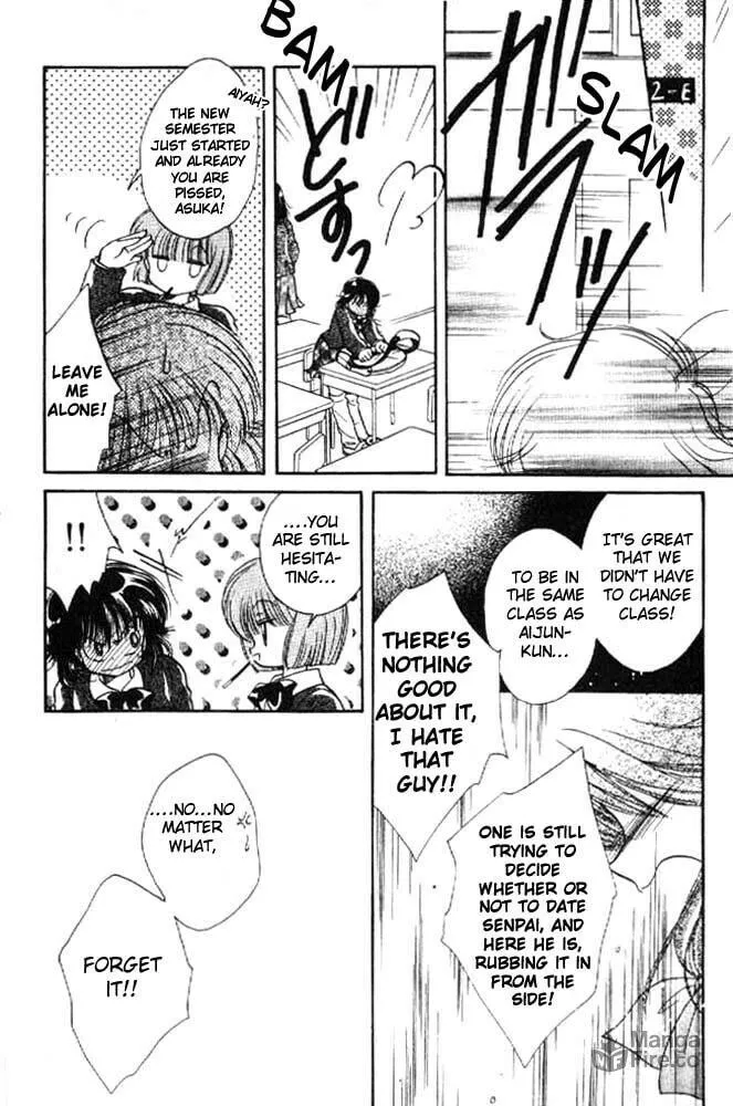 Together One Chapter 7 page 15 - 