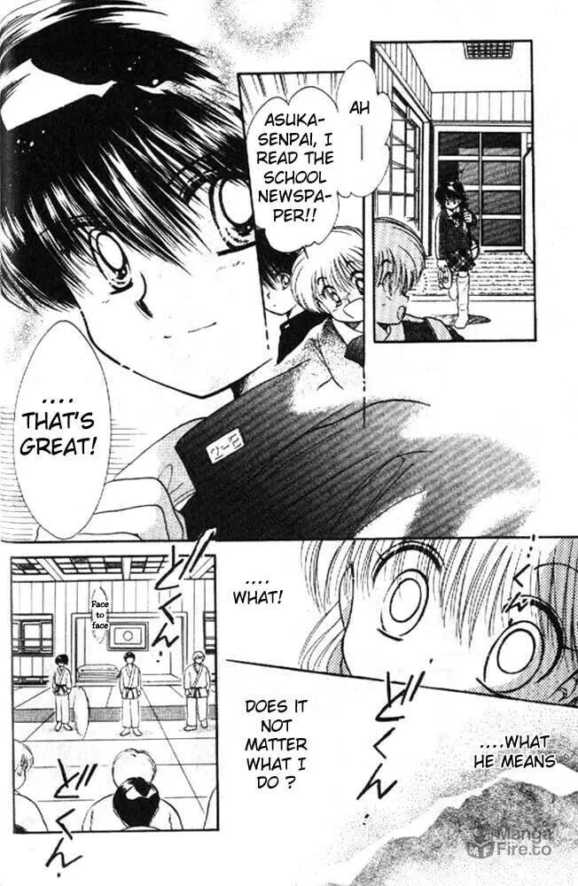 Together One Chapter 7 page 21 - 