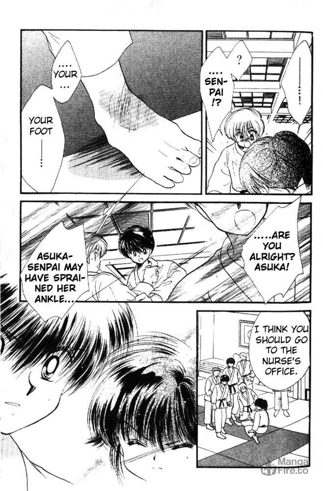 Together One Chapter 7 page 24 - 