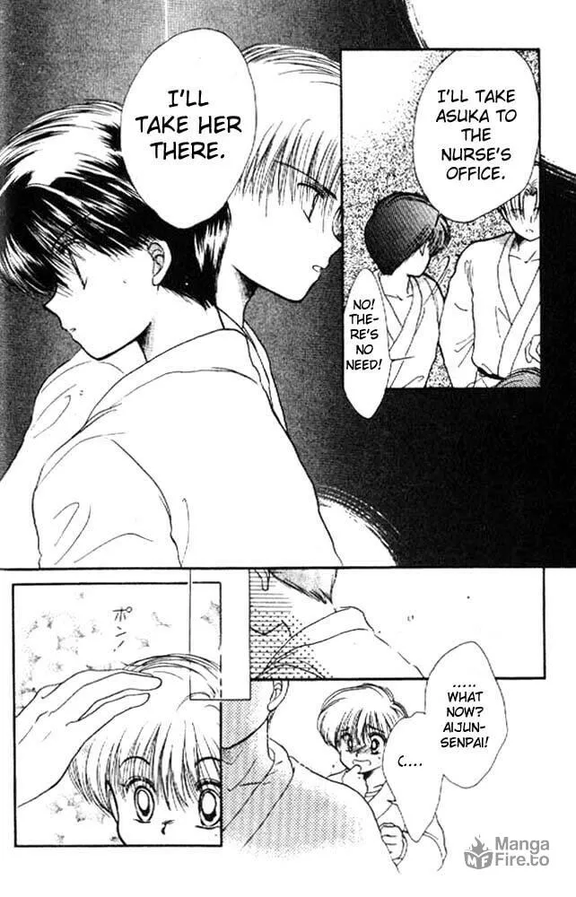 Together One Chapter 7 page 25 - 