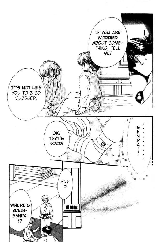 Together One Chapter 7 page 28 - 