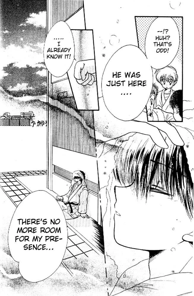 Together One Chapter 7 page 29 - 