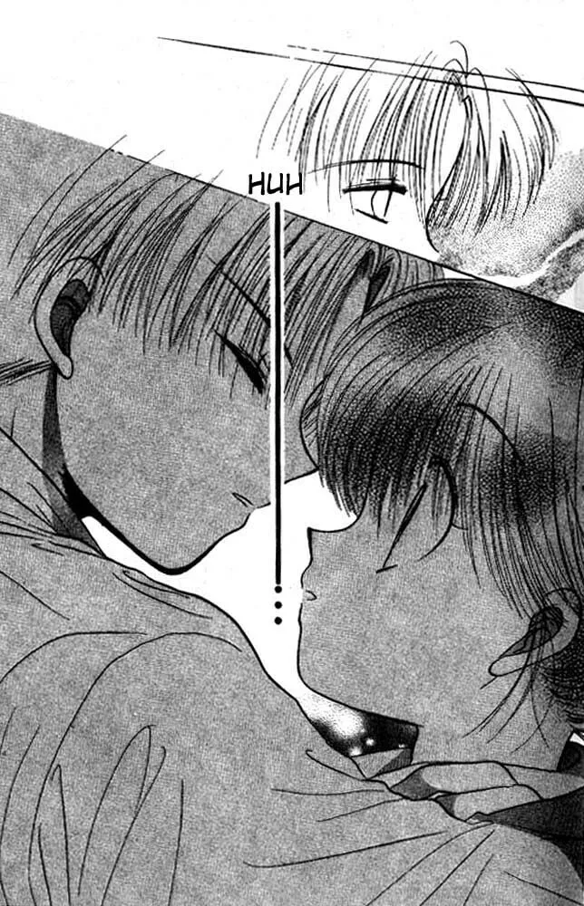 Together One Chapter 7 page 32 - 