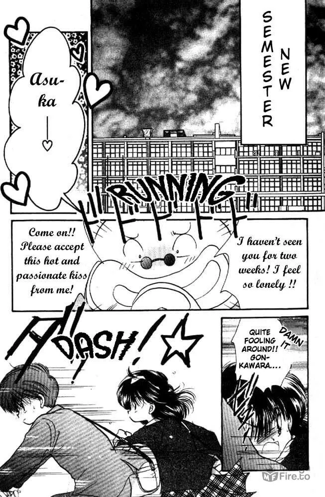 Together One Chapter 7 page 6 - 