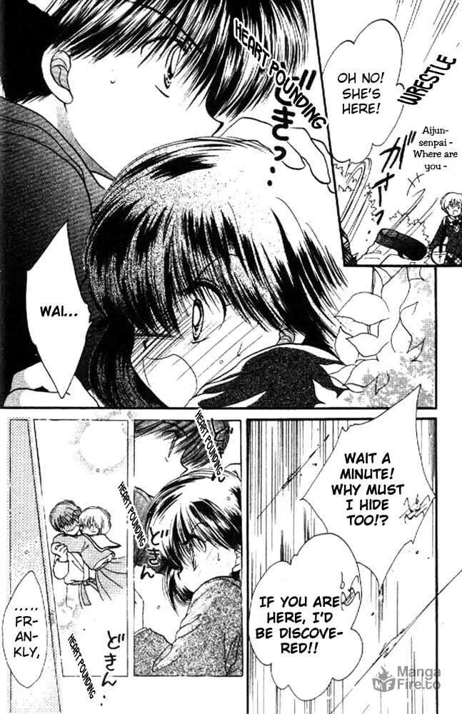 Together One Chapter 7 page 9 - 