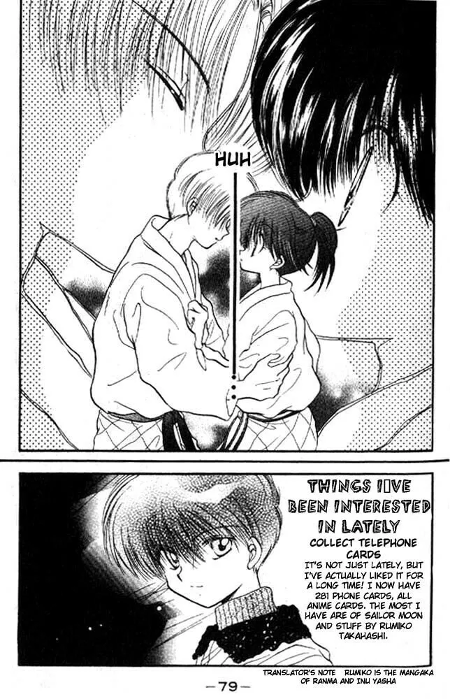 Read Together One chapter 8 image 1 on Lezhin
