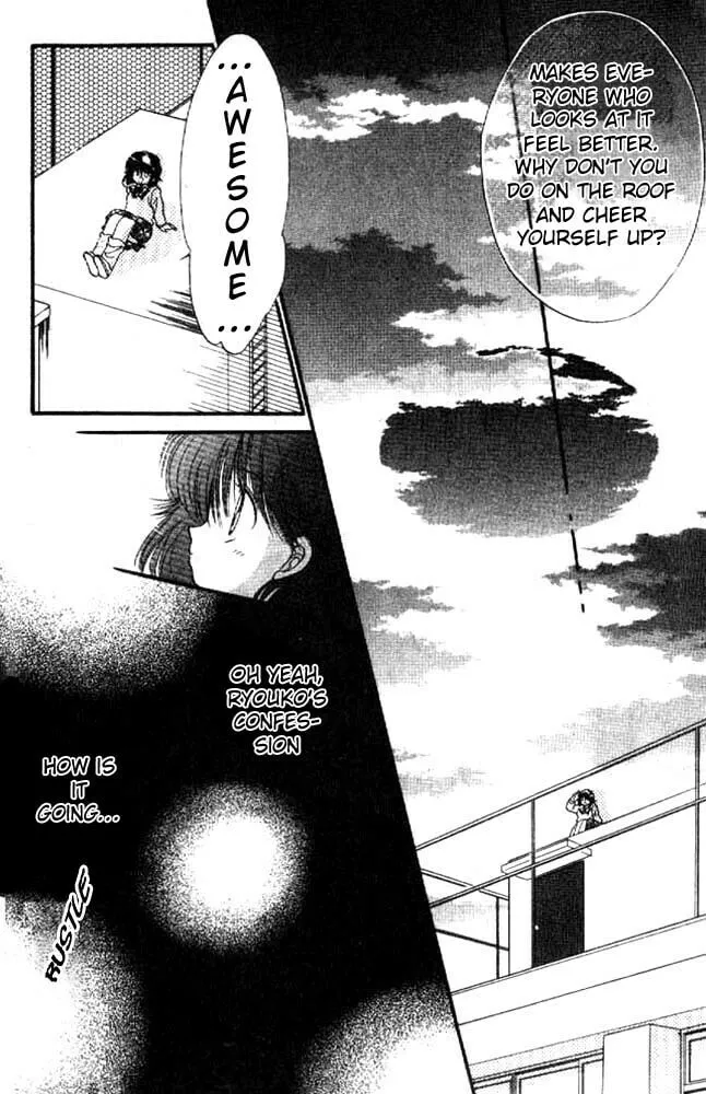 Read Together One chapter 8 image 18 on Lezhin