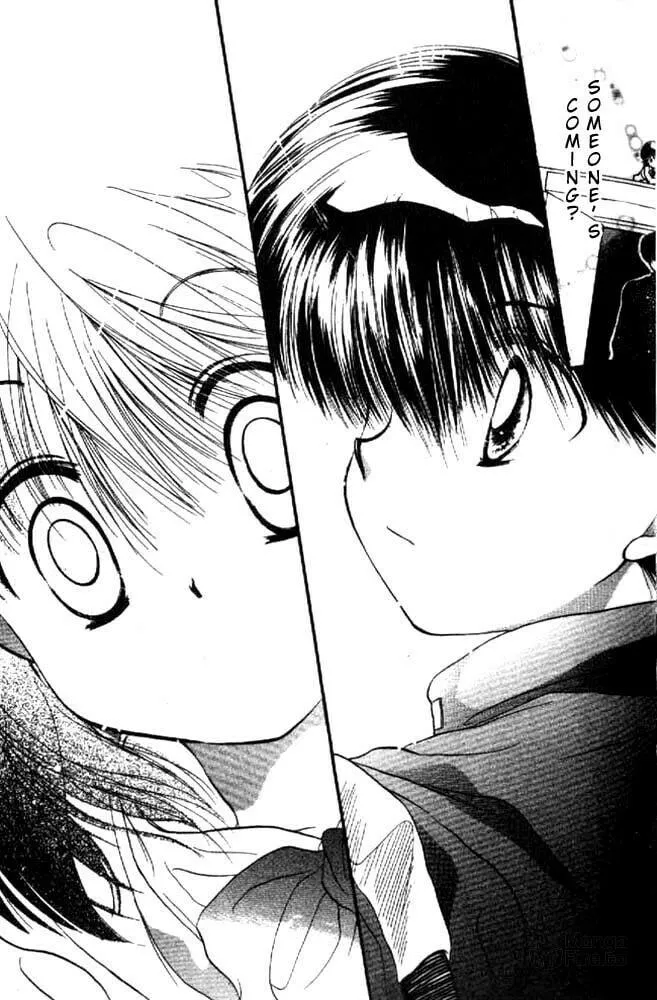 Read Together One chapter 8 image 19 on Lezhin