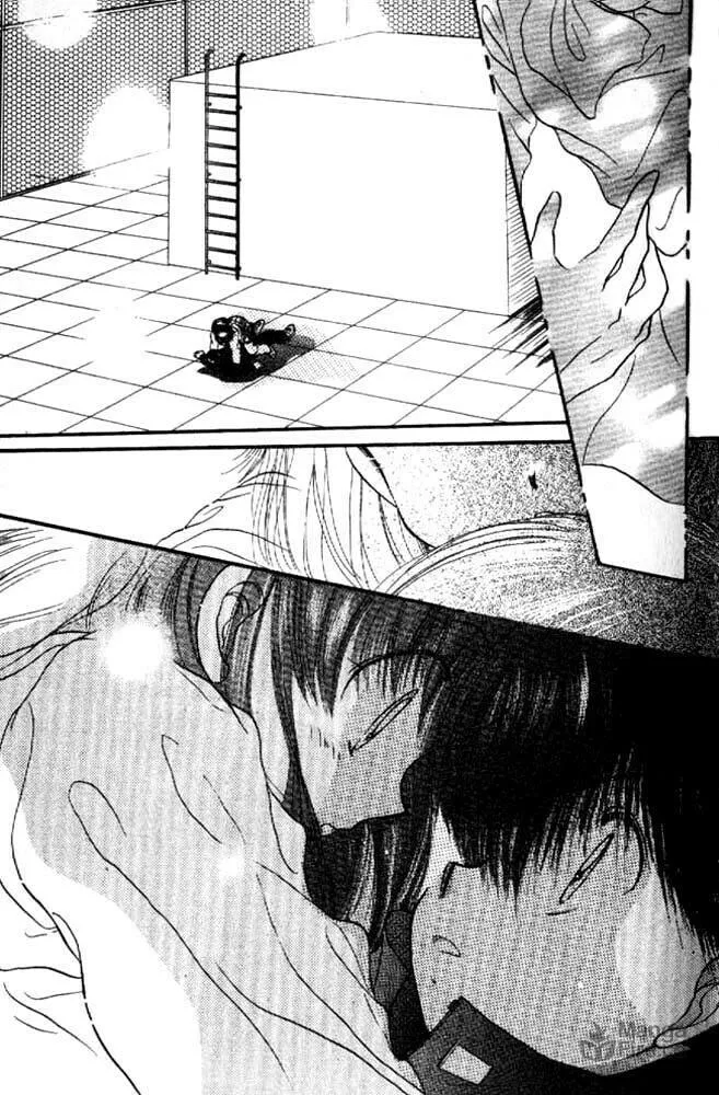 Read Together One chapter 8 image 23 on Lezhin