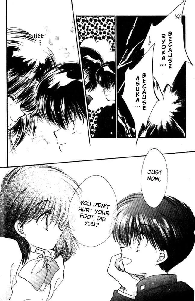 Read Together One chapter 8 image 26 on Lezhin