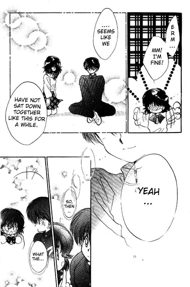 Read Together One chapter 8 image 27 on Lezhin