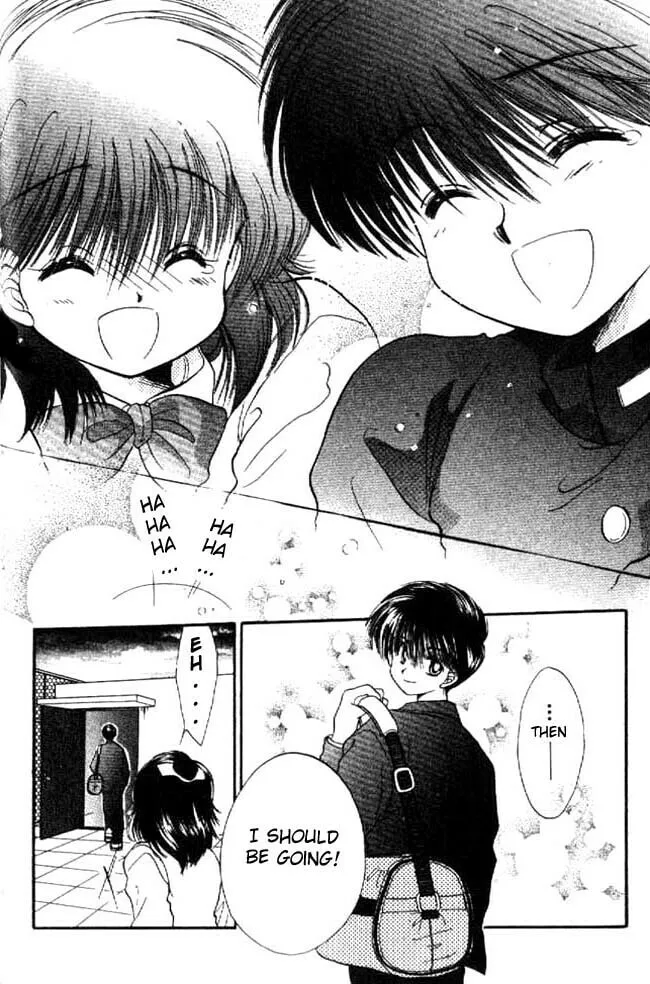 Read Together One chapter 8 image 28 on Lezhin