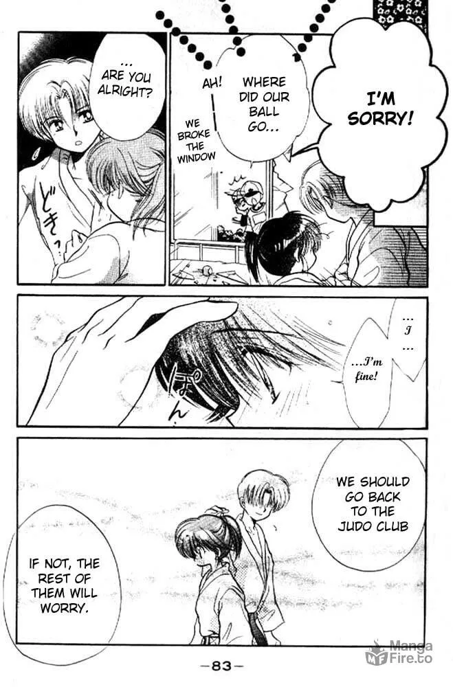 Read Together One chapter 8 image 5 on Lezhin