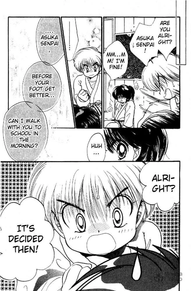 Read Together One chapter 8 image 9 on Lezhin