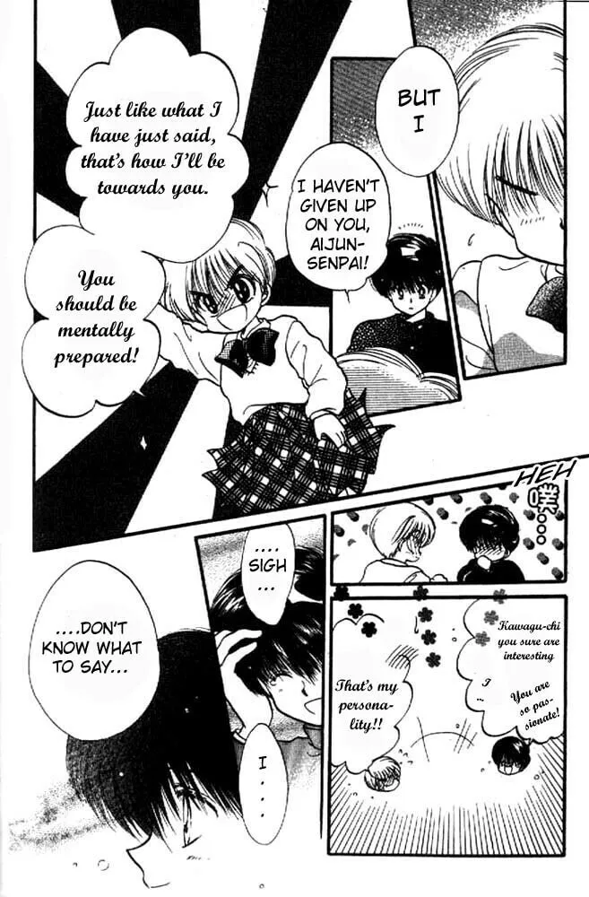 Read Together One chapter 9 image 18 on Lezhin