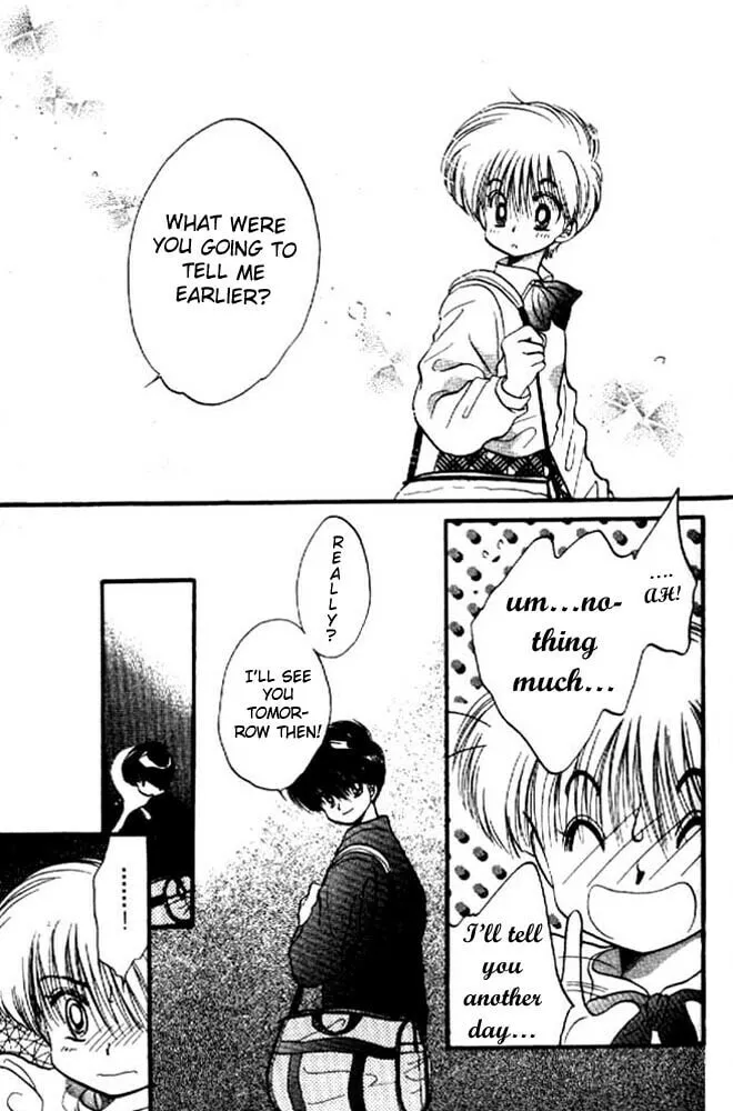 Read Together One chapter 9 image 7 on Lezhin