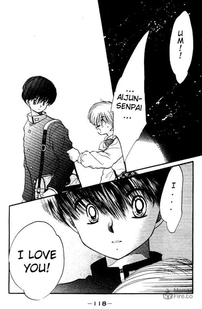 Read Together One chapter 9 image 8 on Lezhin