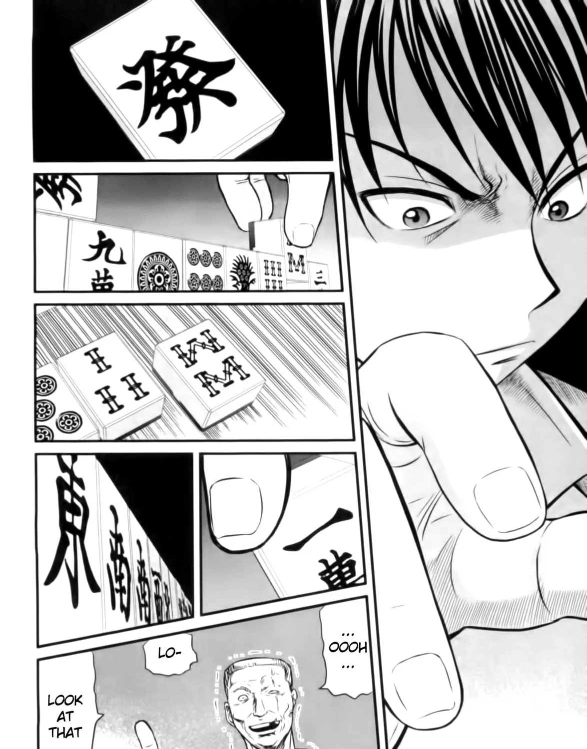 Read Tohai chapter 10 image 20 on Lezhin