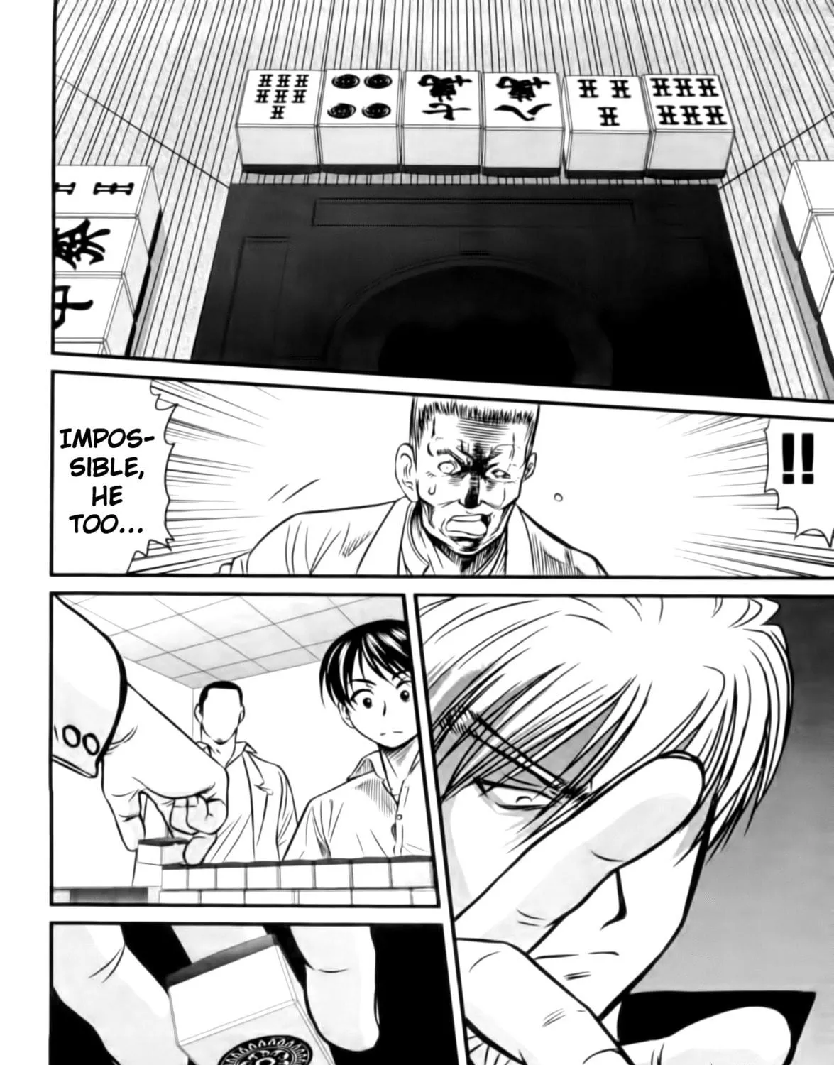 Read Tohai chapter 10 image 28 on Lezhin