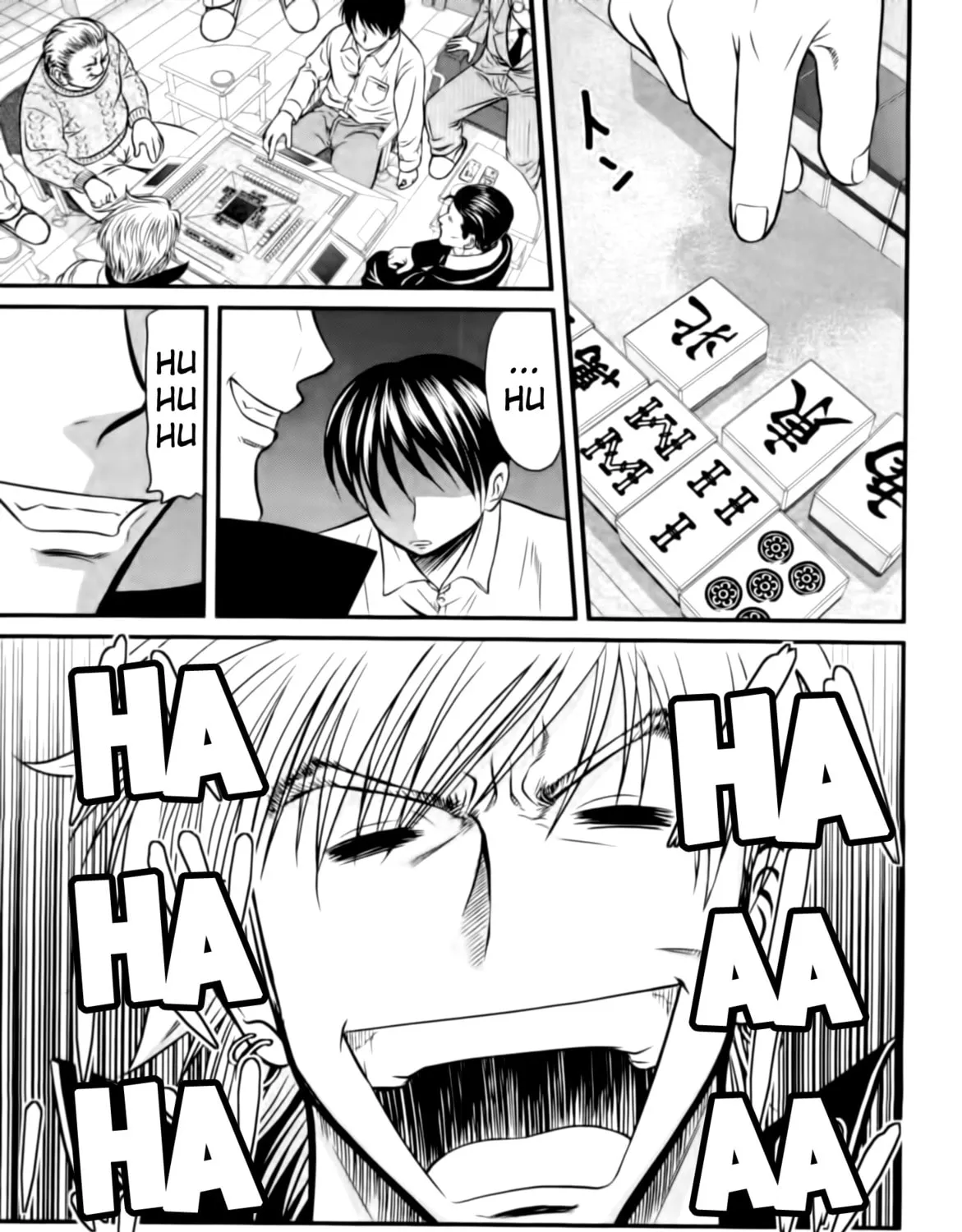 Read Tohai chapter 10 image 42 on Lezhin