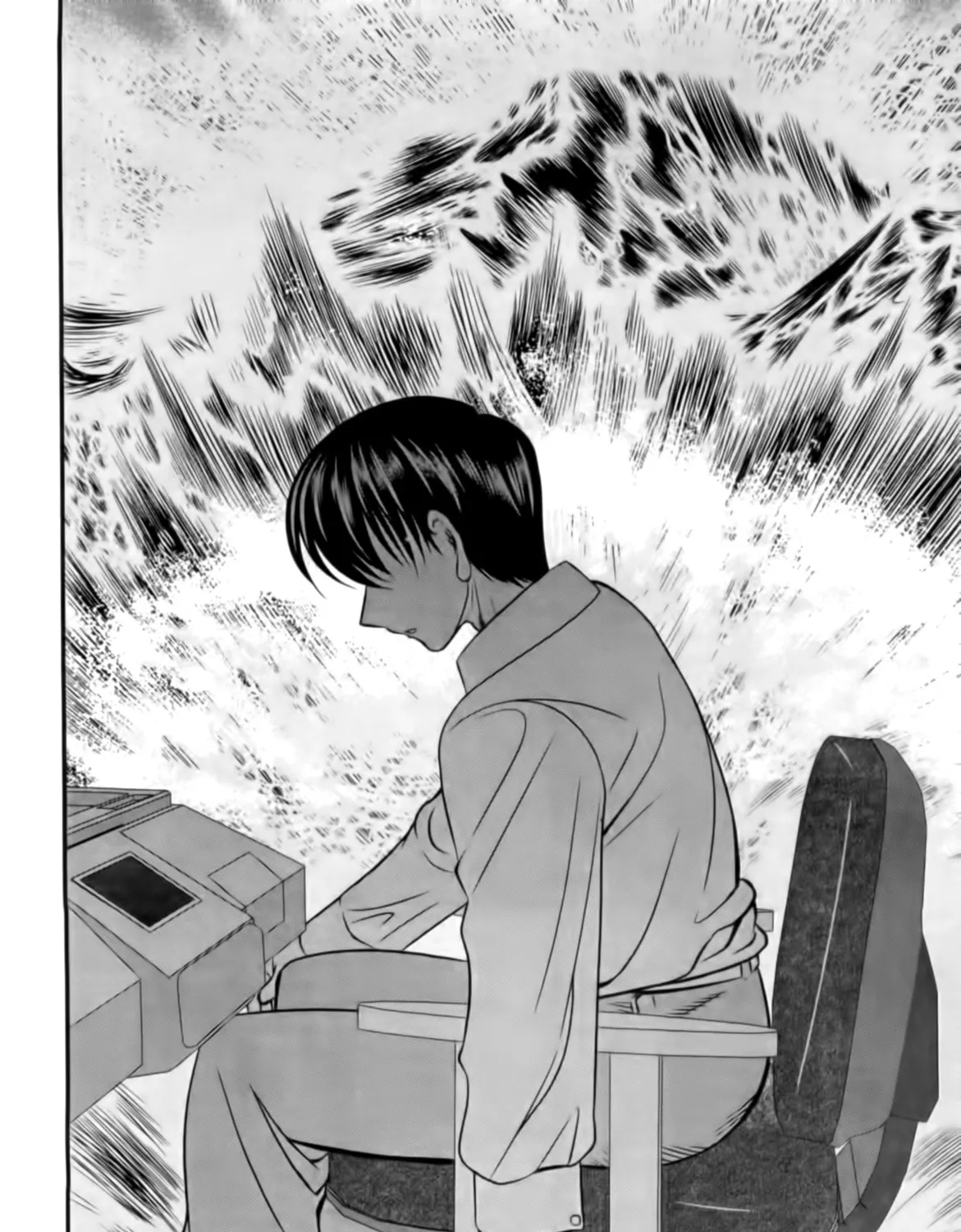 Read Tohai chapter 10 image 44 on Lezhin