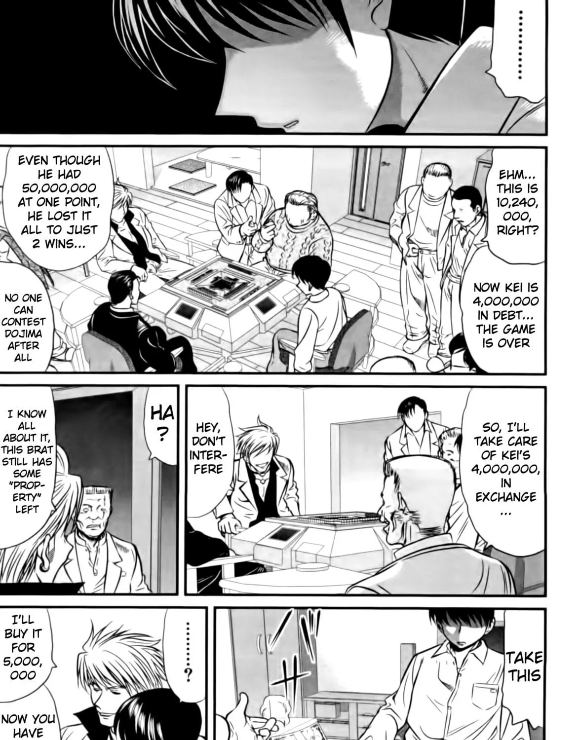 Read Tohai chapter 10 image 46 on Lezhin