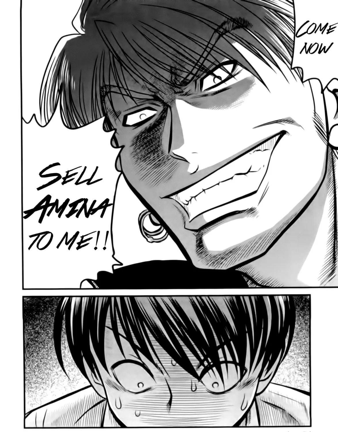 Read Tohai chapter 10 image 48 on Lezhin