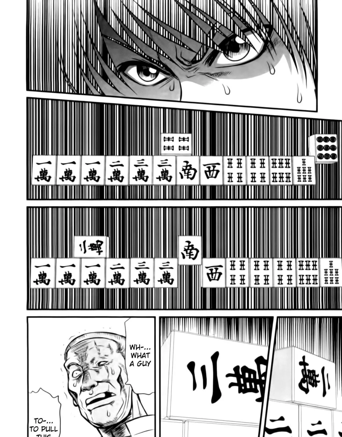 Read Tohai chapter 11 image 10 on Lezhin