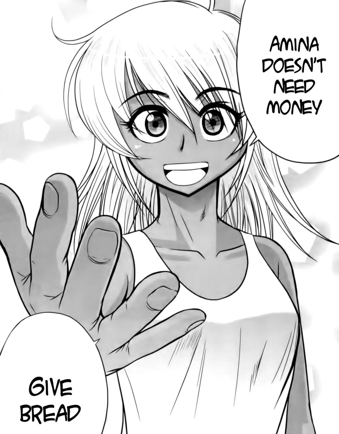 Read Tohai chapter 11 image 18 on Lezhin