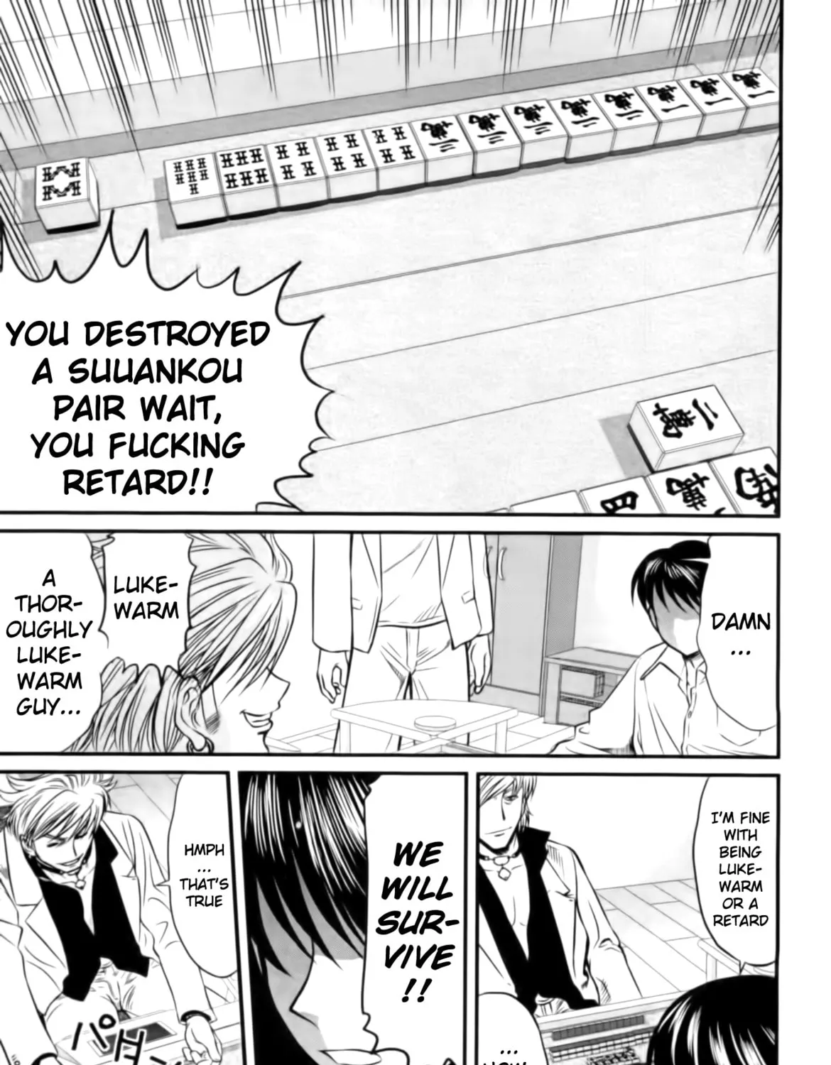 Read Tohai chapter 11 image 32 on Lezhin