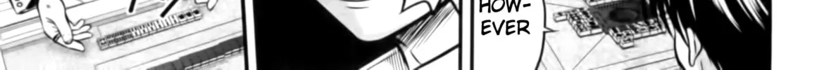 Read Tohai chapter 11 image 33 on Lezhin