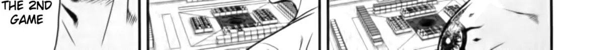 Read Tohai chapter 13 image 25 on Lezhin