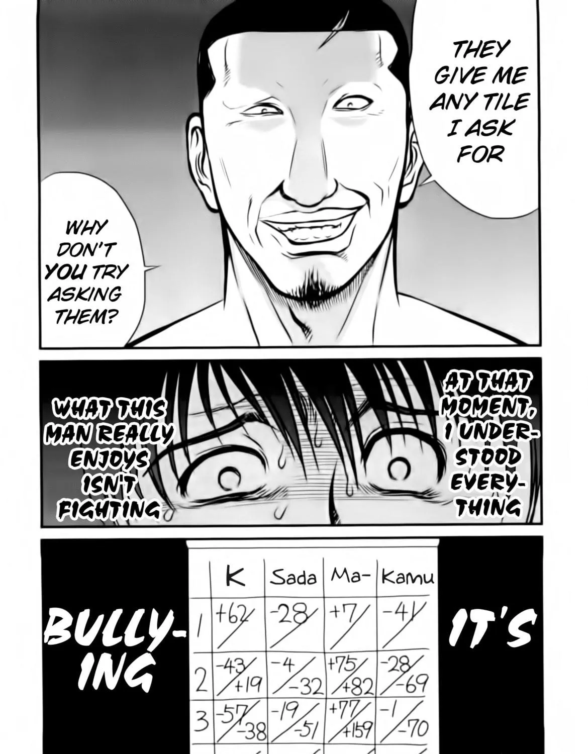 Read Tohai chapter 13 image 38 on Lezhin