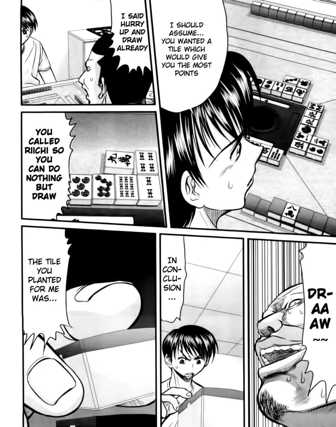 Read Tohai chapter 15 image 26 on Lezhin