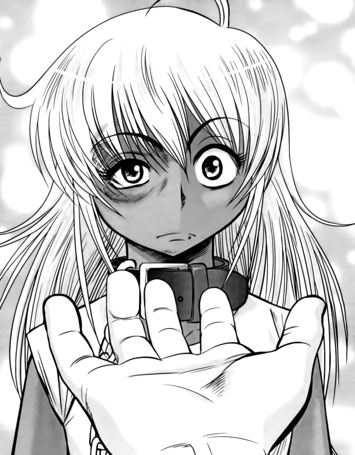 Read Tohai chapter 16 image 36 on Lezhin