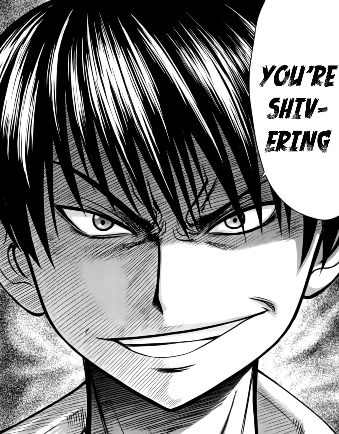 Read Tohai chapter 17 image 26 on Lezhin
