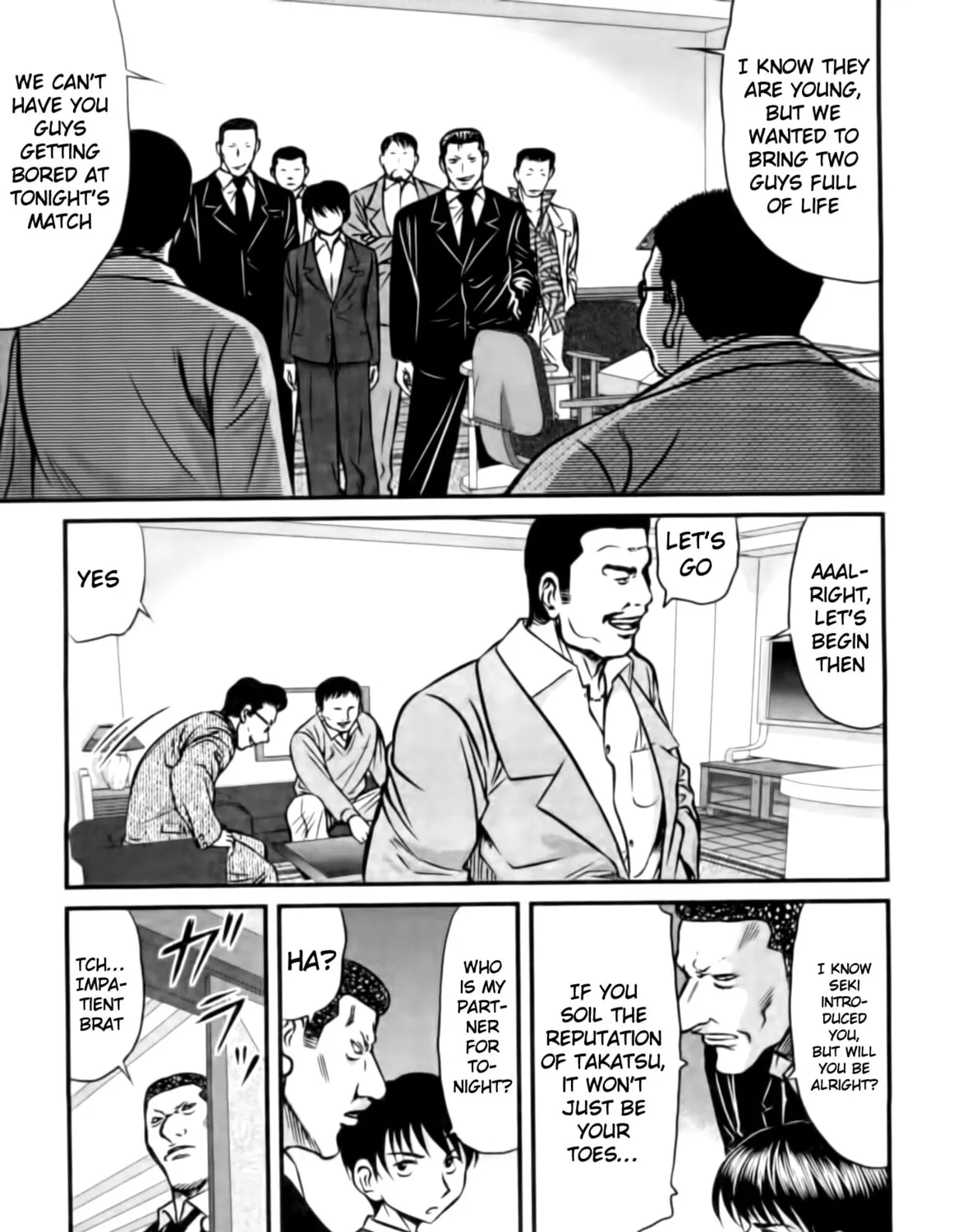Read Tohai chapter 18 image 12 on Lezhin