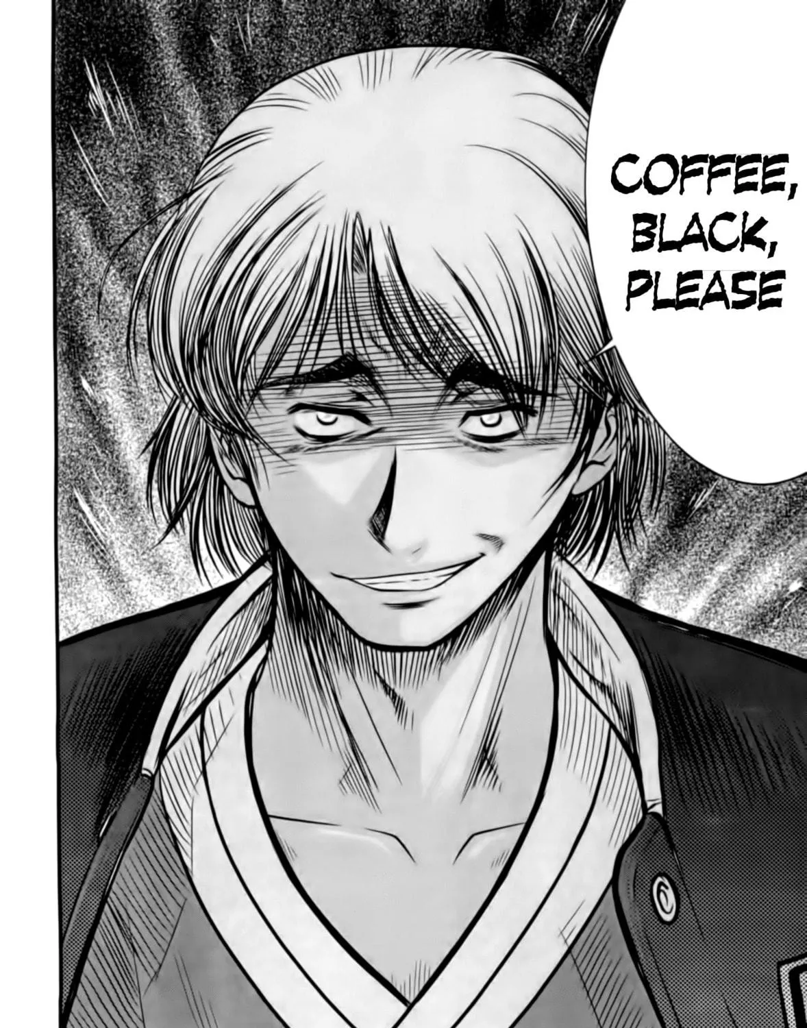 Read Tohai chapter 19 image 34 on Lezhin