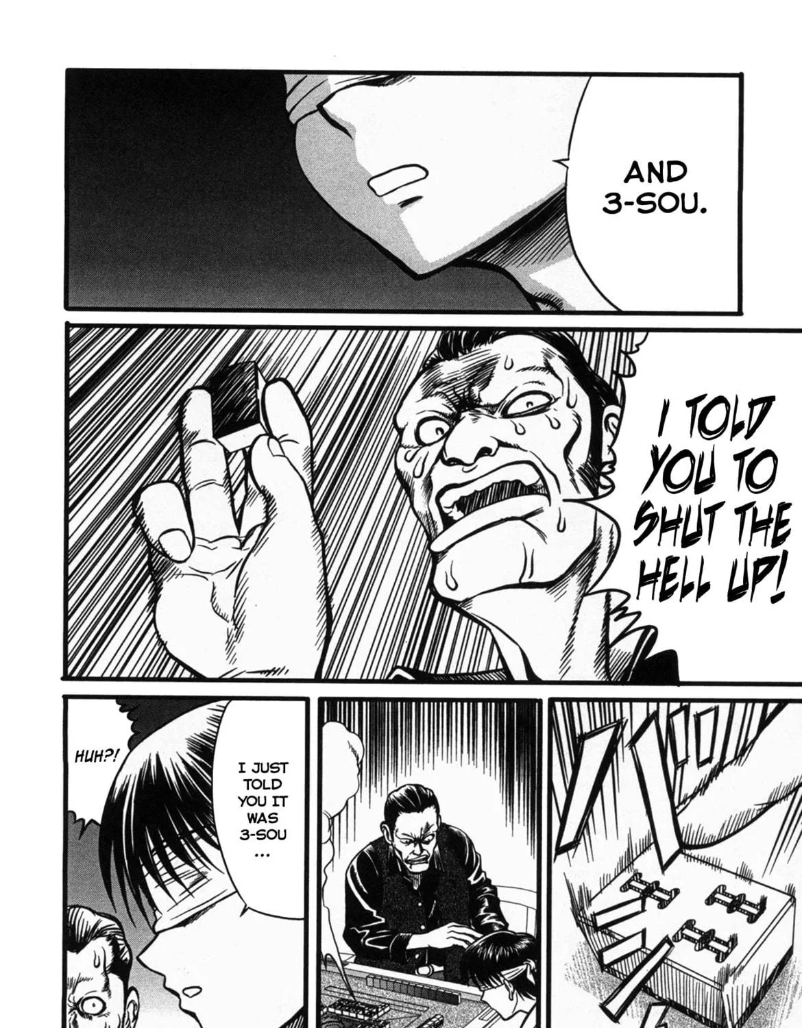 Read Tohai chapter 2 image 38 on Lezhin