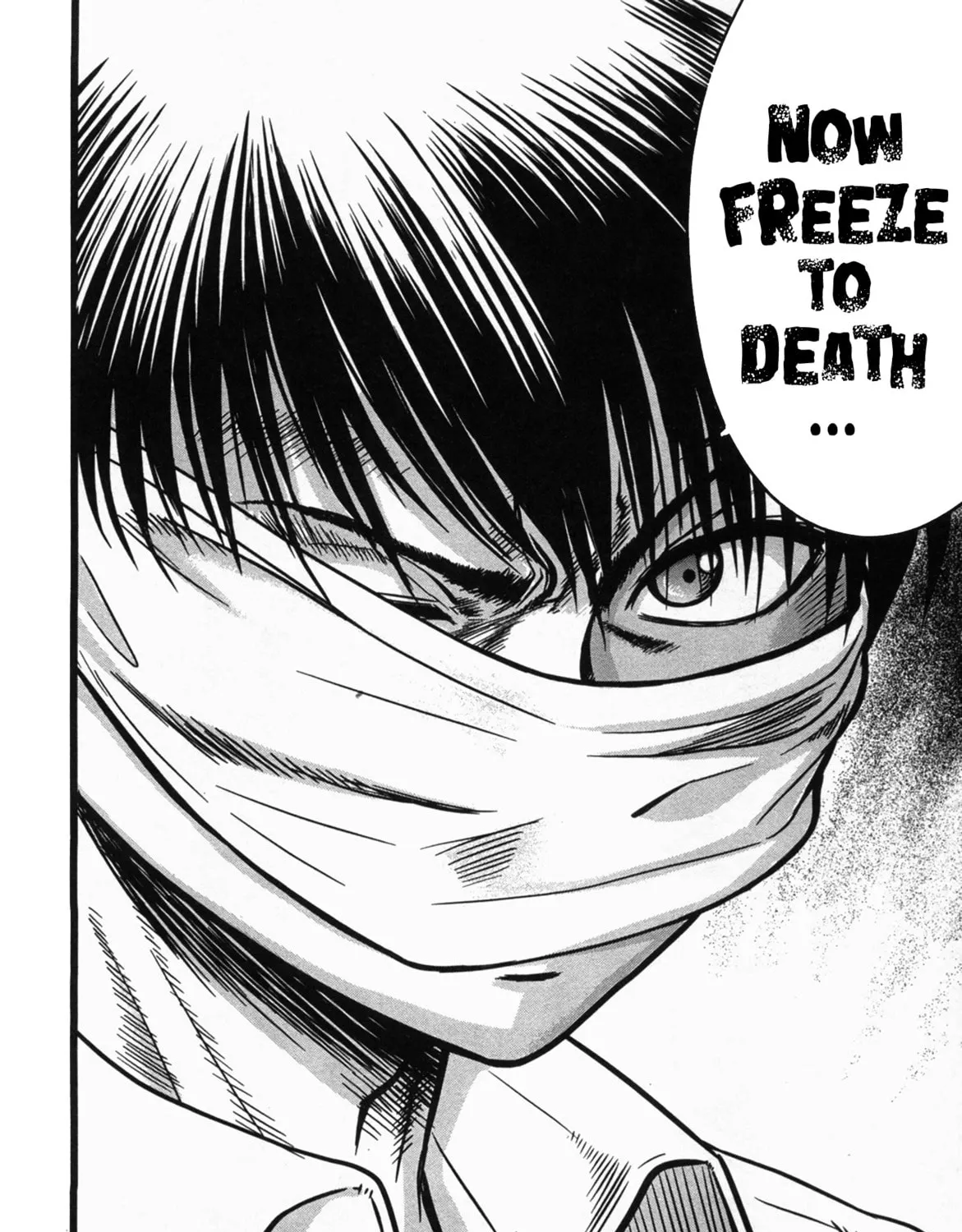 Read Tohai chapter 2 image 42 on Lezhin