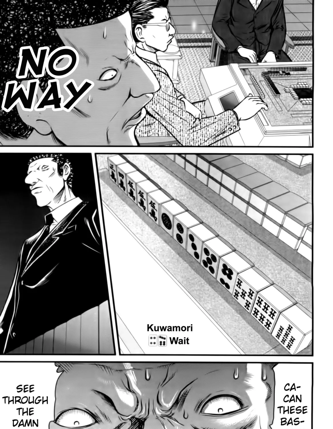 Read Tohai chapter 20 image 30 on Lezhin