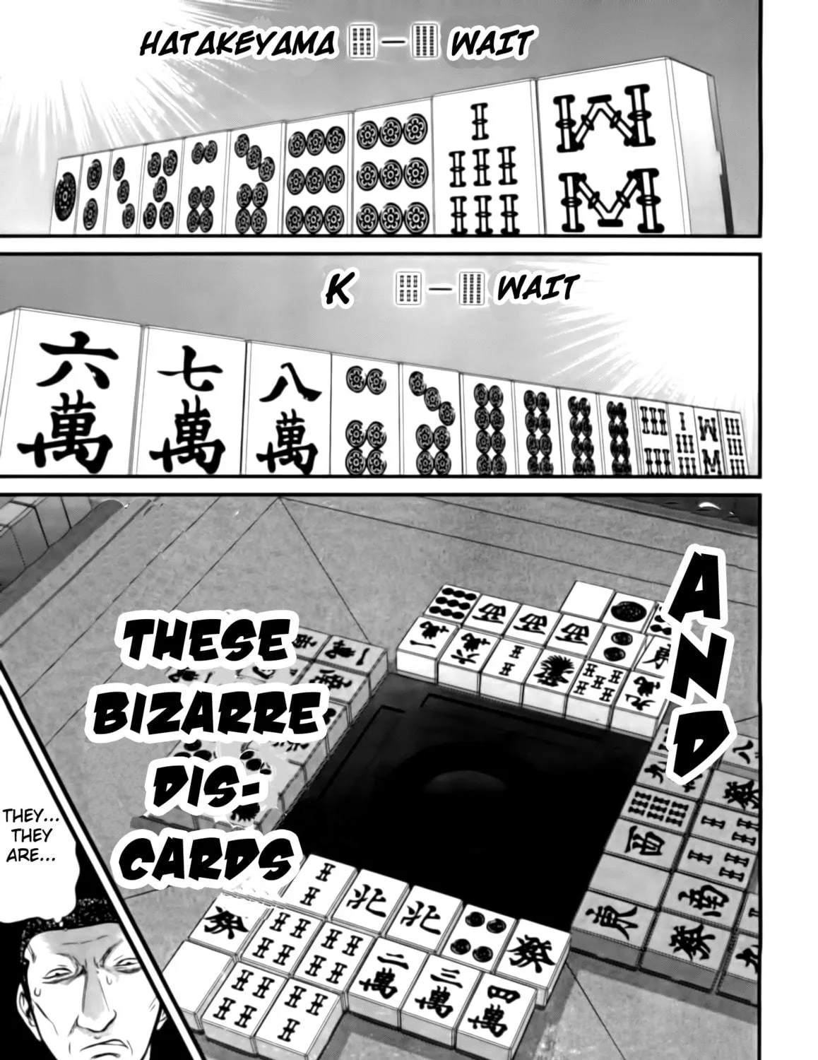 Read Tohai chapter 20 image 34 on Lezhin