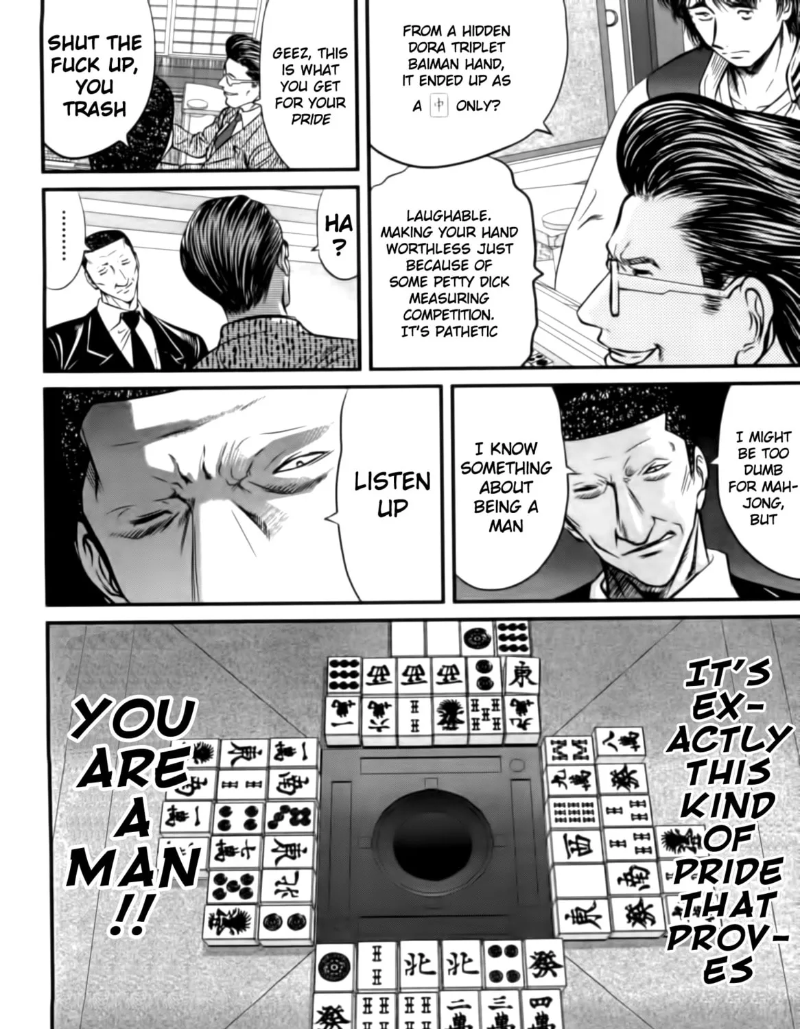 Read Tohai chapter 20 image 44 on Lezhin