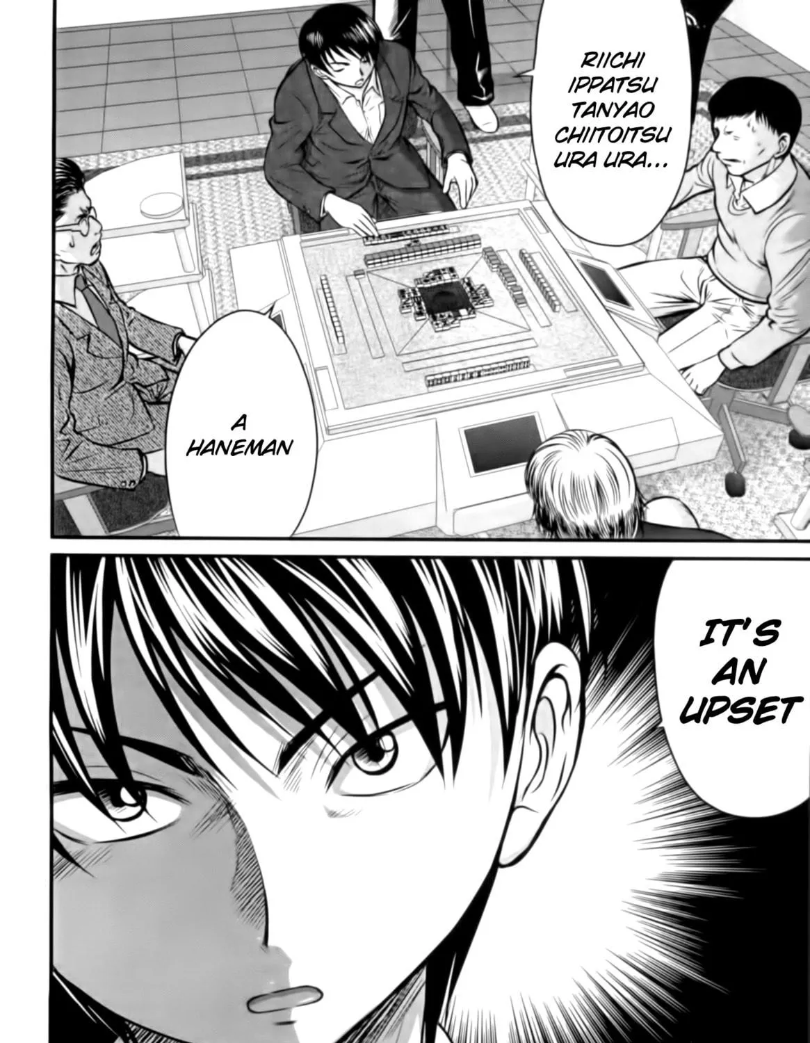 Read Tohai chapter 22 image 10 on Lezhin