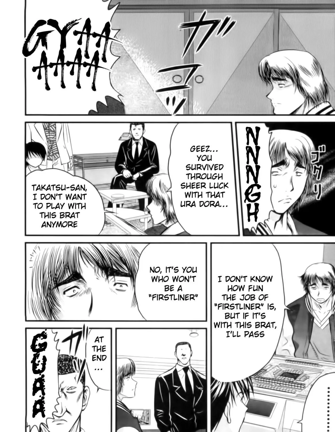 Read Tohai chapter 22 image 18 on Lezhin