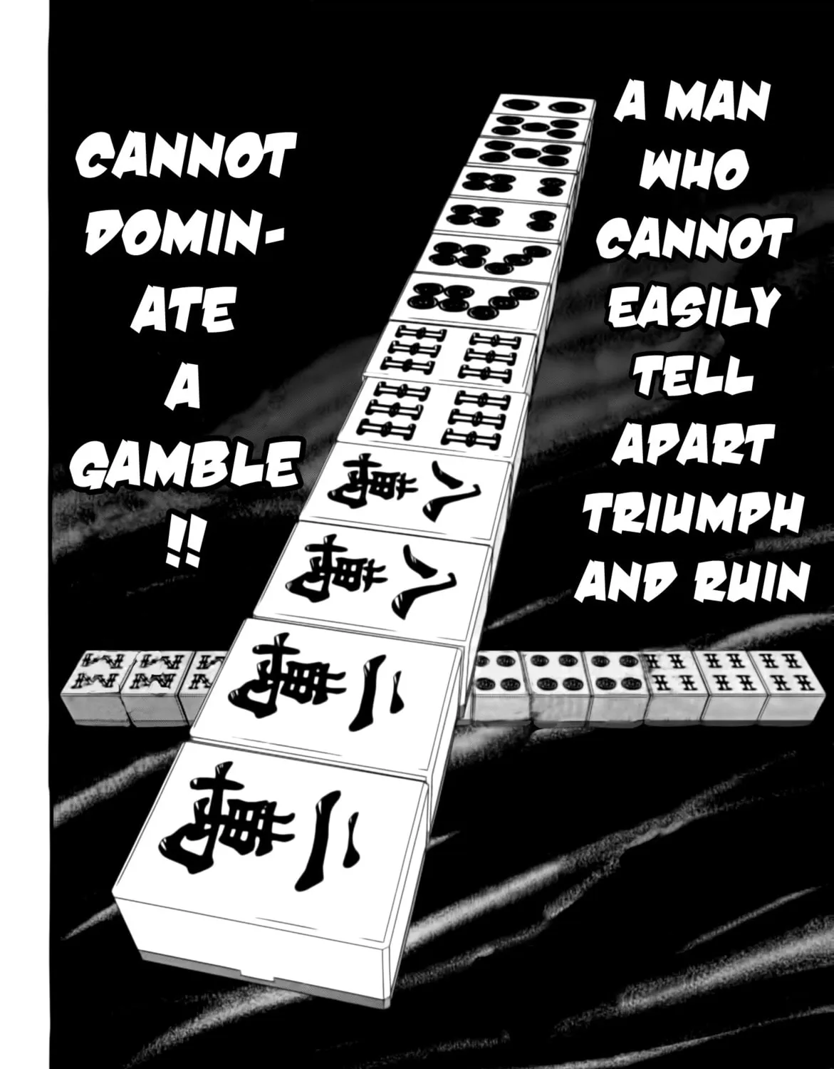 Read Tohai chapter 22 image 26 on Lezhin