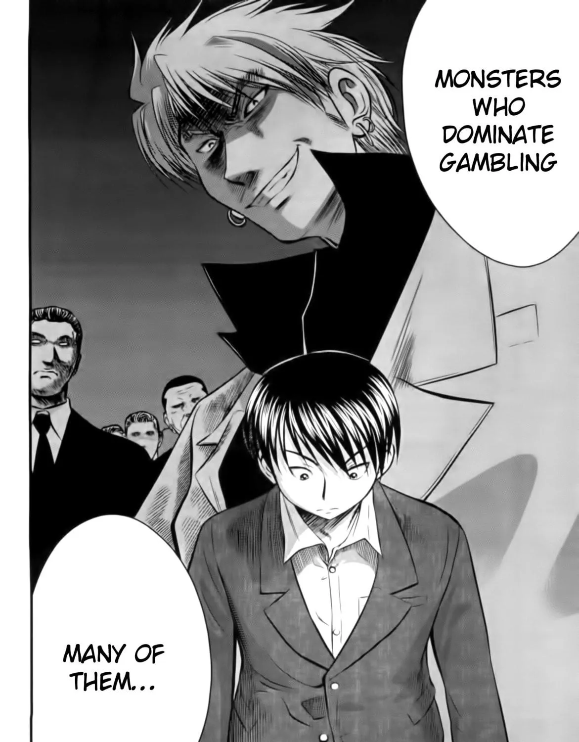 Read Tohai chapter 22 image 38 on Lezhin